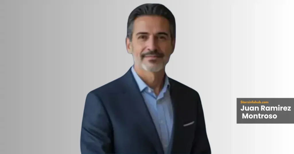 Juan Ramirez Montroso