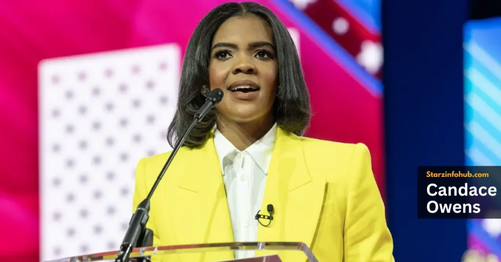 Candace Owens