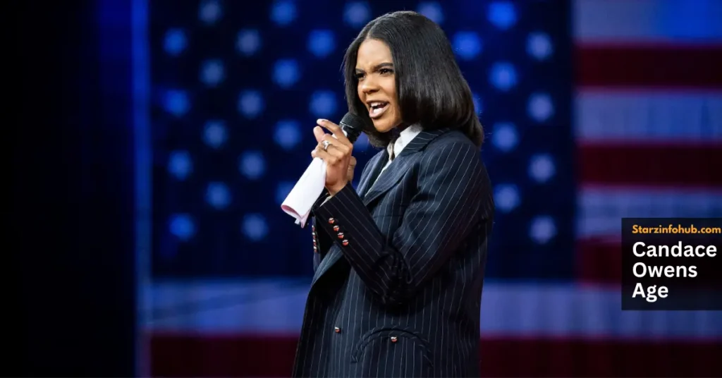 Candace Owens Age