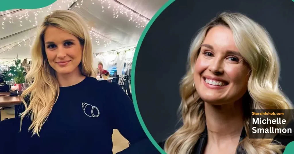 Michelle Smallmon