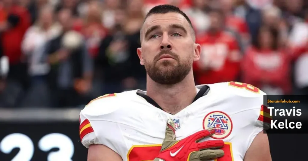 Travis Kelce
