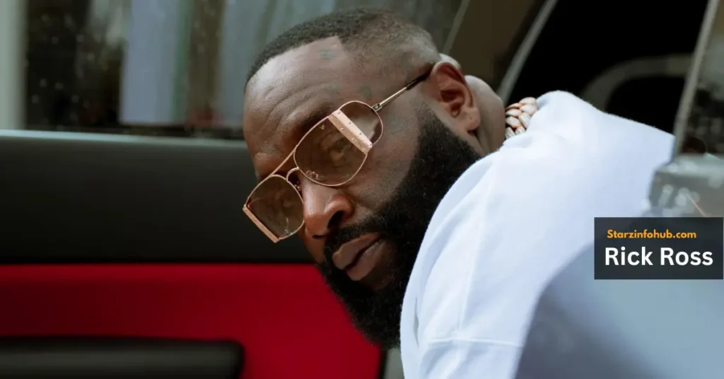 Rick Ross