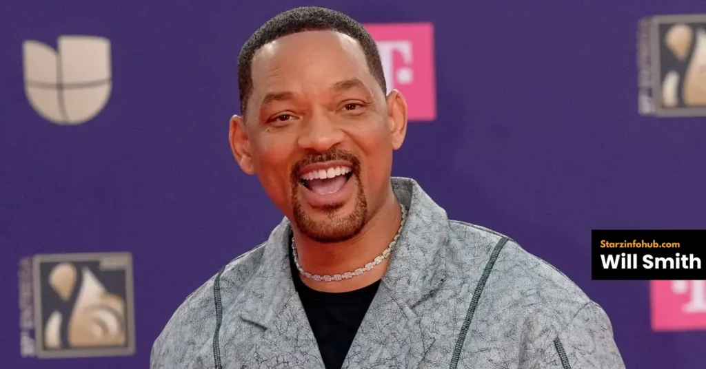 Will Smith