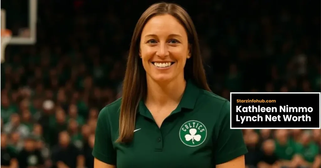 Kathleen Nimmo Lynch Net Worth