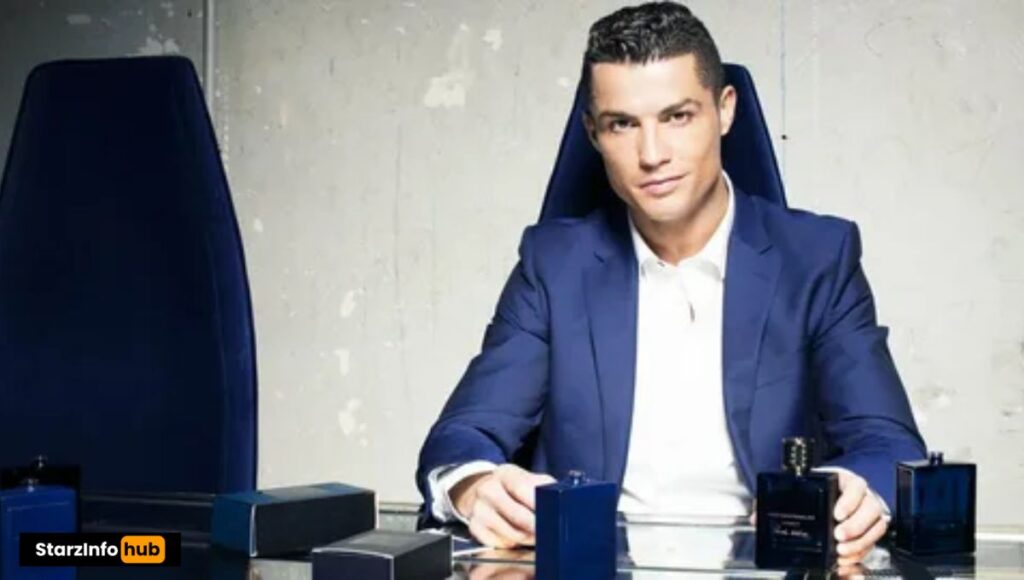 Cristiano Ronaldo Businesses and Investments