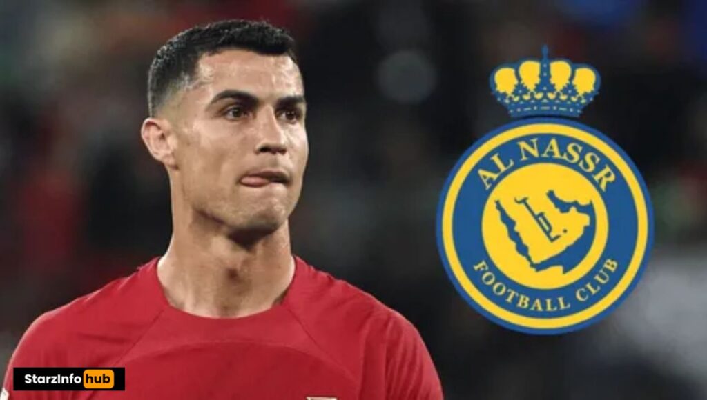 Cristiano Ronaldo Salary and Al Nassr Contract