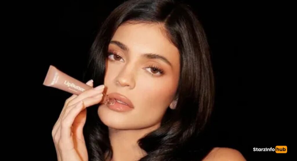 Kylie Cosmetics Success Story and Business Growth