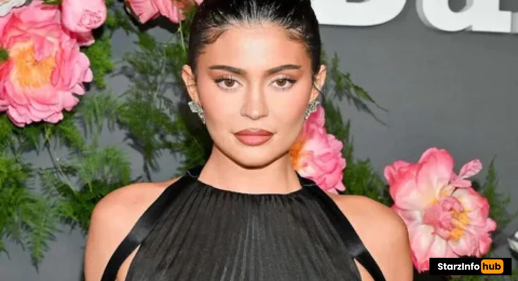 Kylie Jenner’s Main Sources of Income