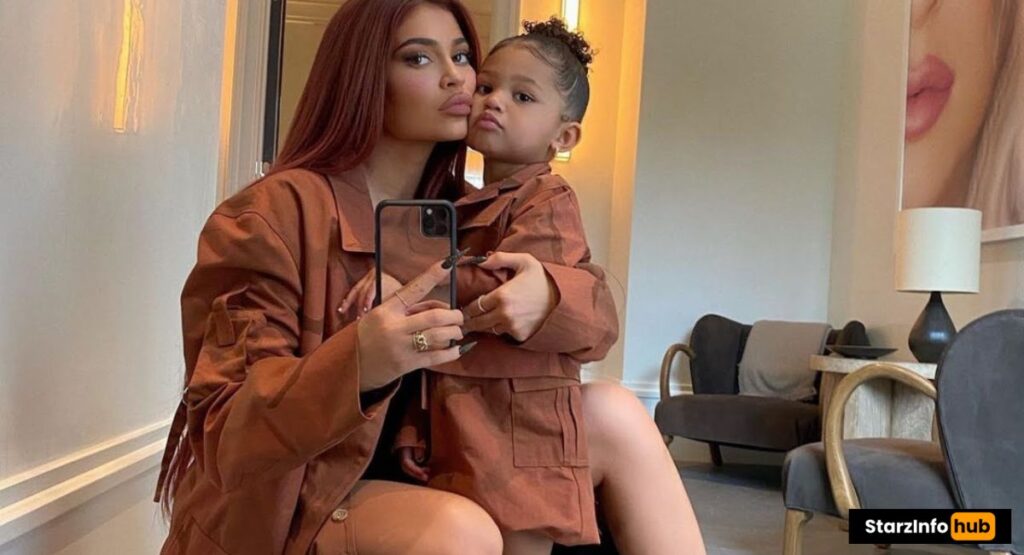 Kylie Jenner's Personal Life, Family and Relationships