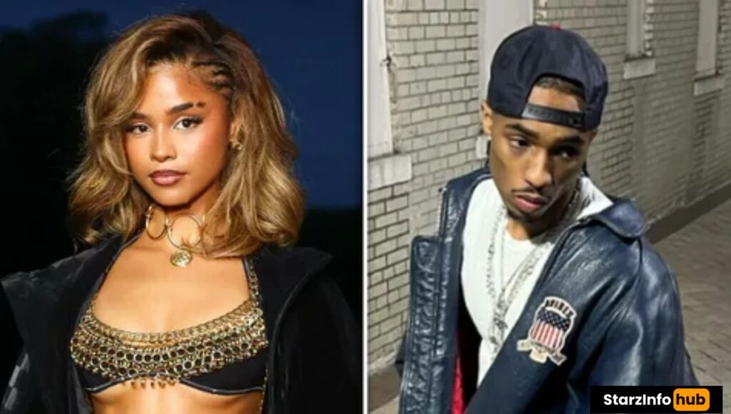 Relationships, Dating Rumors & Personal Life 