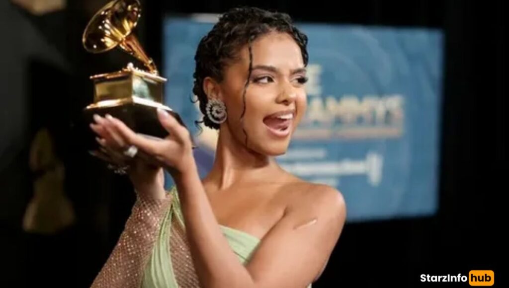 Tyla Career Journey and Major Achievements