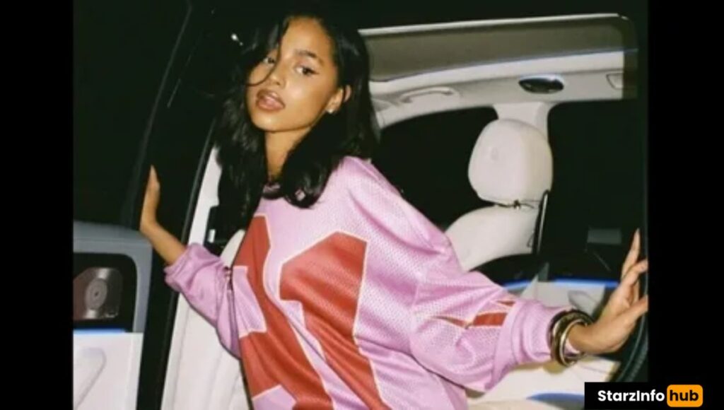 Tyla Net Worth 