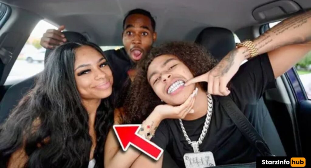 DD Osama Girlfriend & Relationship Status