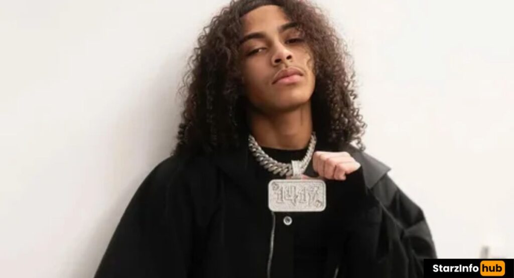 DD Osama Height, Weight & Physical Appearance