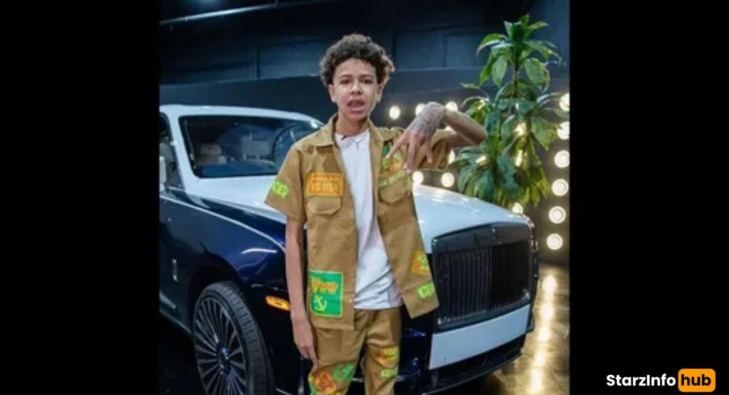 Luh Tyler Net Worth 2026