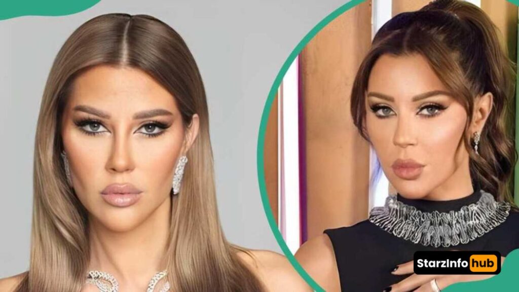 Carla Diab Net Worth