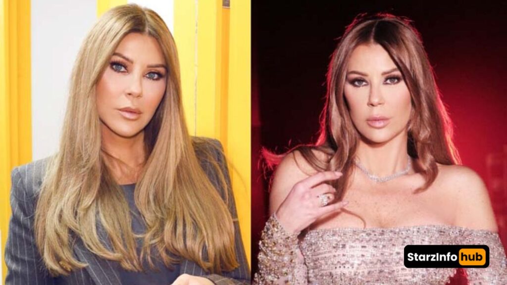 Carla Diab Age