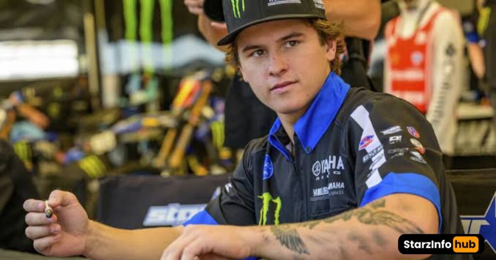 Haiden Deegan Net Worth