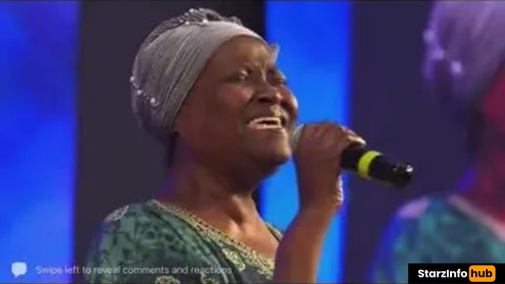 Who Was LaShun Pace?