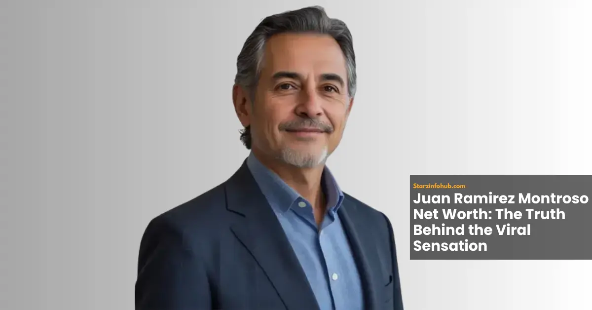 Juan Ramirez Montroso