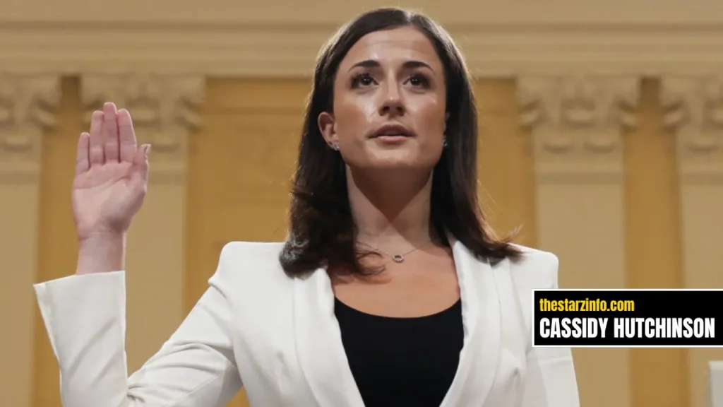 cassidy hutchinson net worth