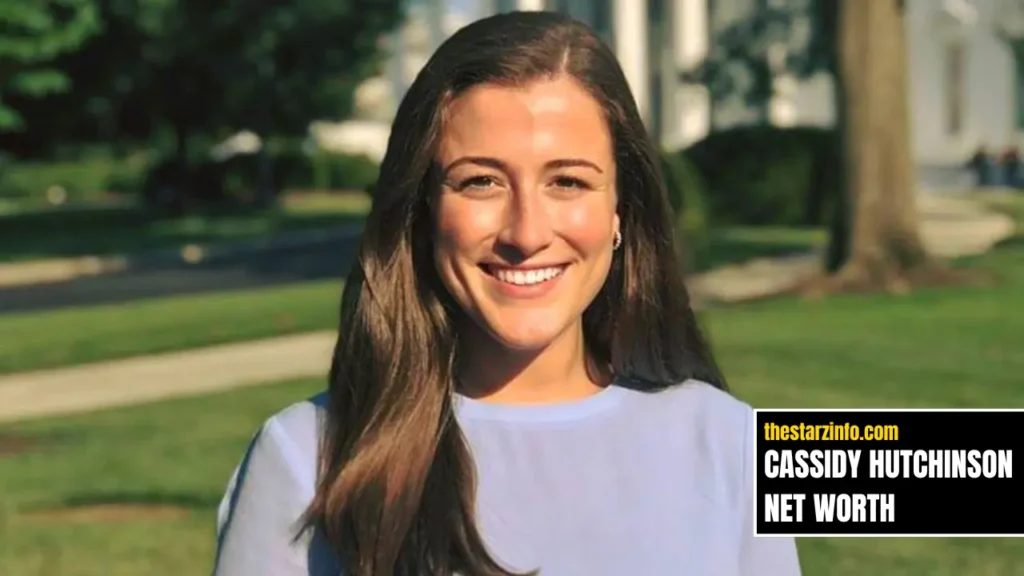 cassidy hutchinson net worth