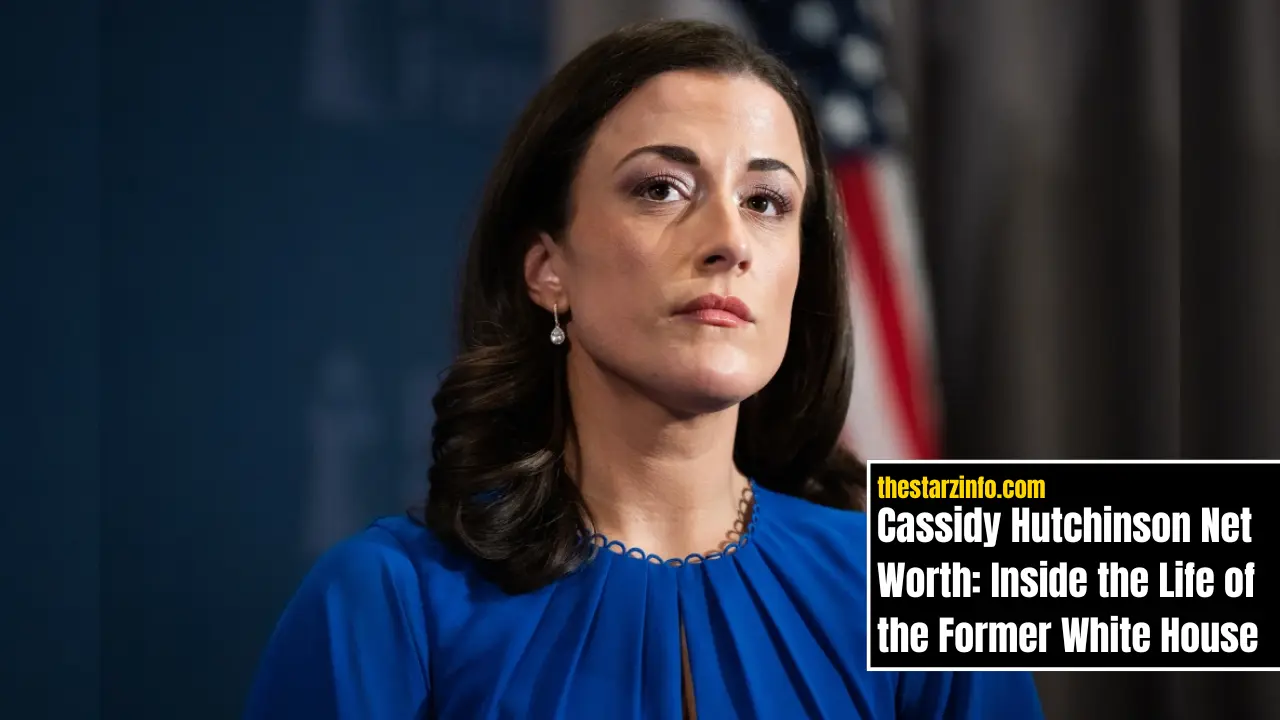 cassidy hutchinson net worth