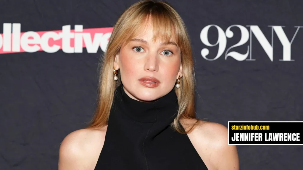 jennifer lawrence husband