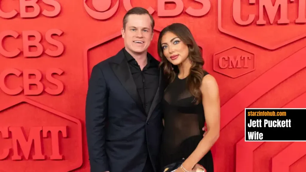 Campbell Puckett Net Worth