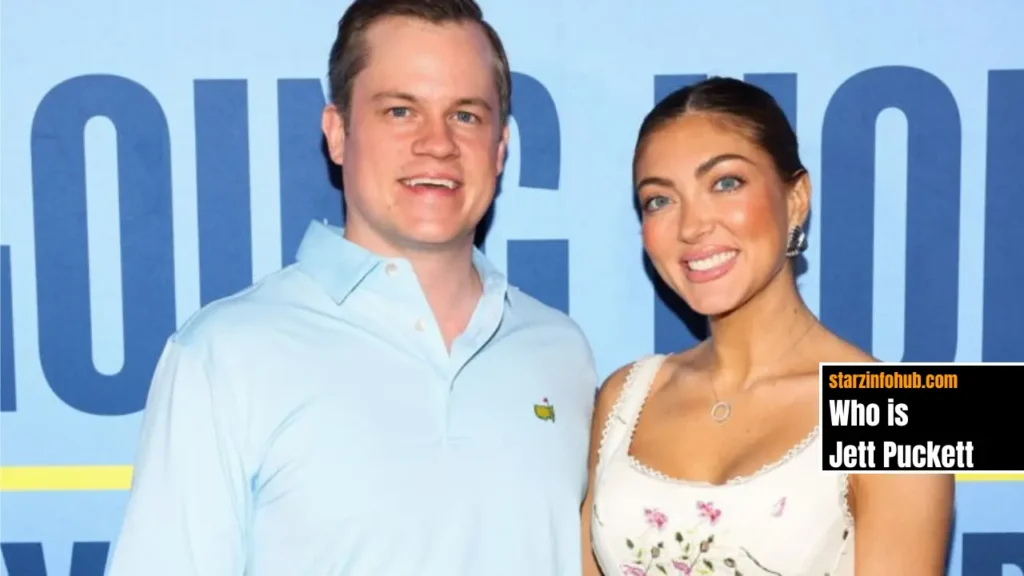 jett puckett net worth