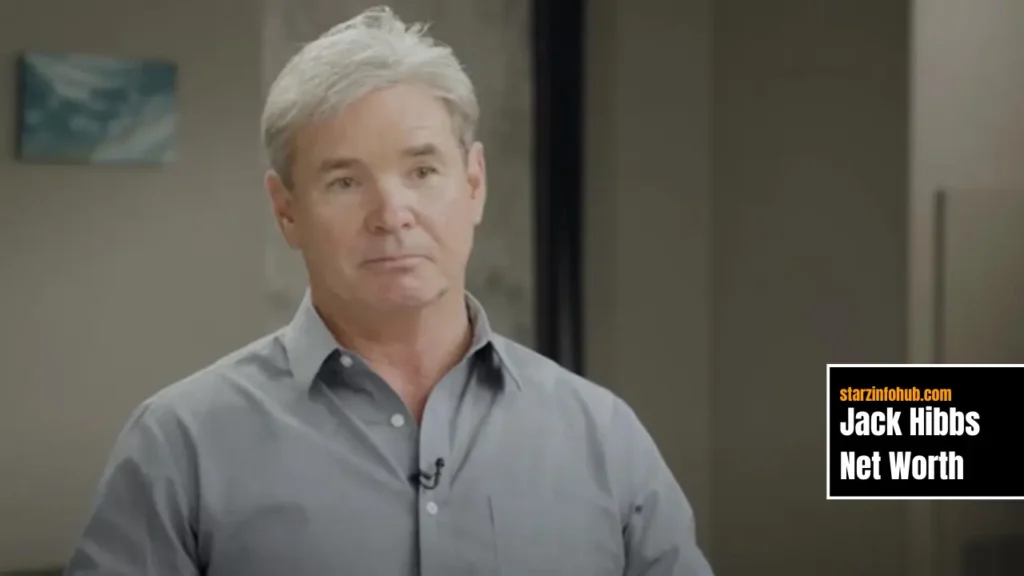 jack hibbs net worth