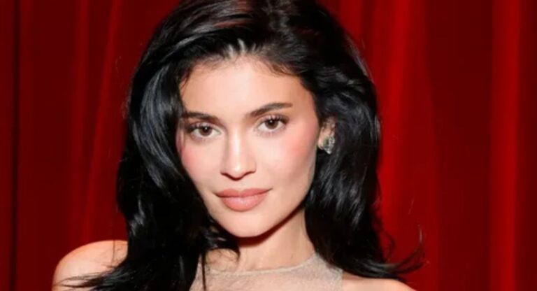 Kylie Jenner Net Worth