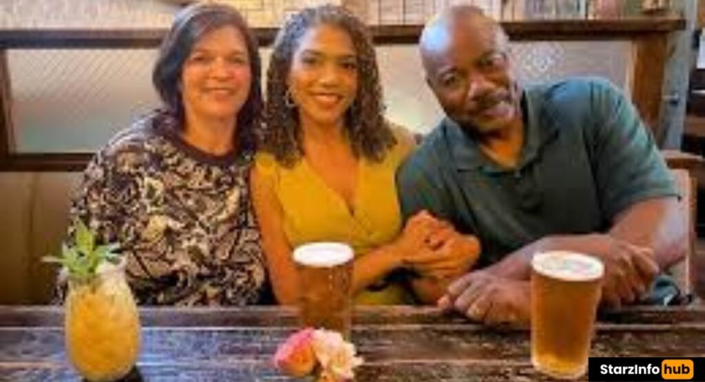 CB Cotton Family Personal Life