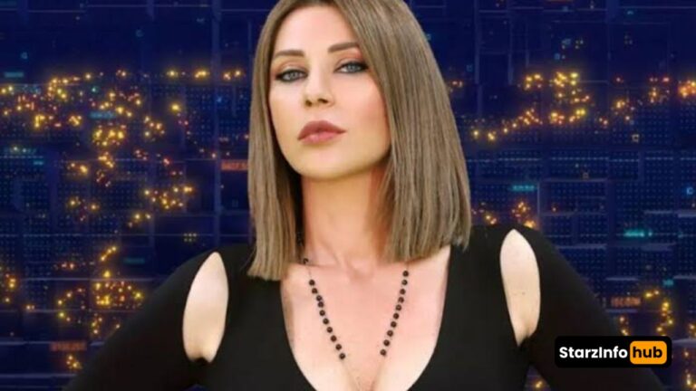 Carla Diab Net Worth