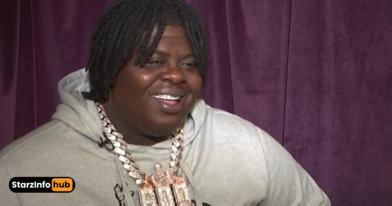 BigXthaPlug Age How Old Is the Rap Star in 2026