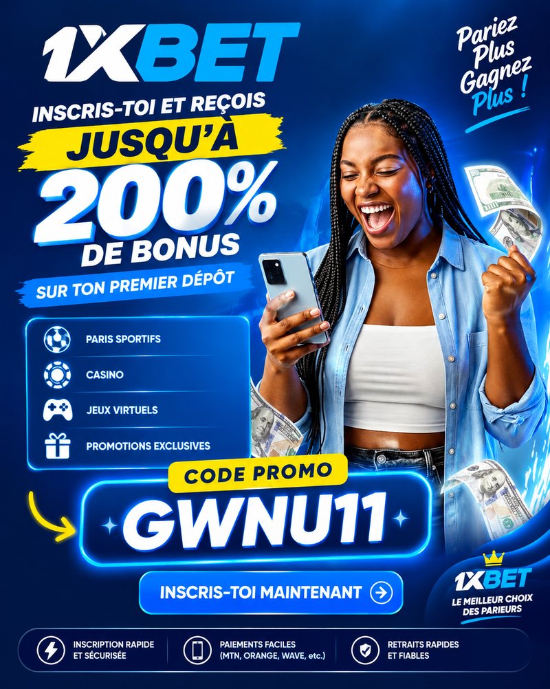 Explorez betify application
